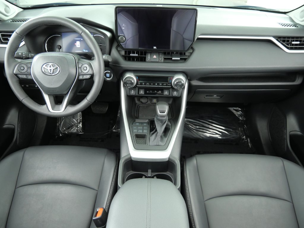 Thumbnail: 2023 Toyota RAV4 - 2