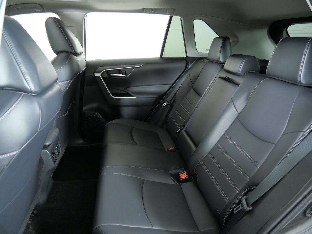 Thumbnail: 2023 Toyota RAV4 - 35