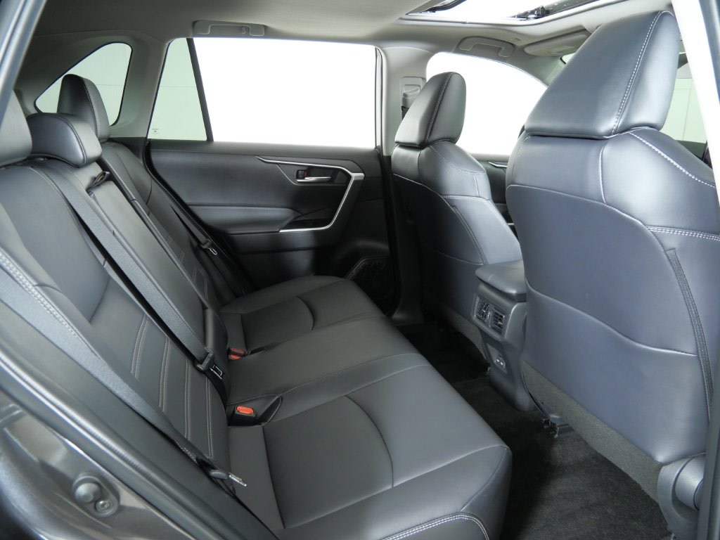 Thumbnail: 2023 Toyota RAV4 - 12