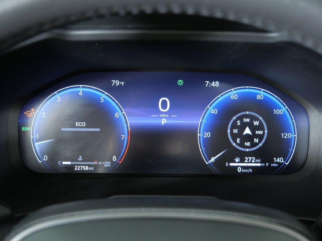 Thumbnail: 2025 Toyota RAV4 - 13