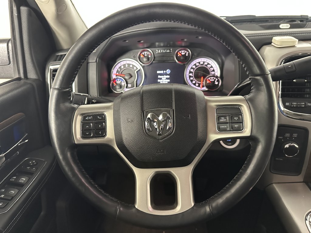 Thumbnail: 2017 RAM 2500 - 2