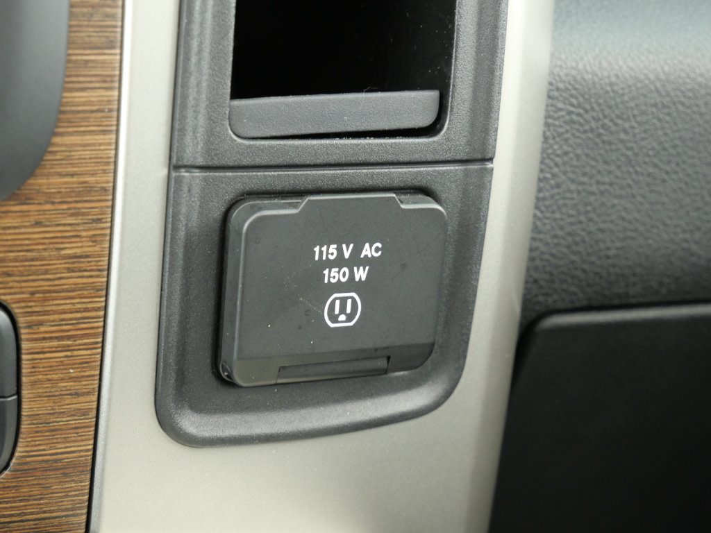 Thumbnail: 2017 RAM 2500 - 50