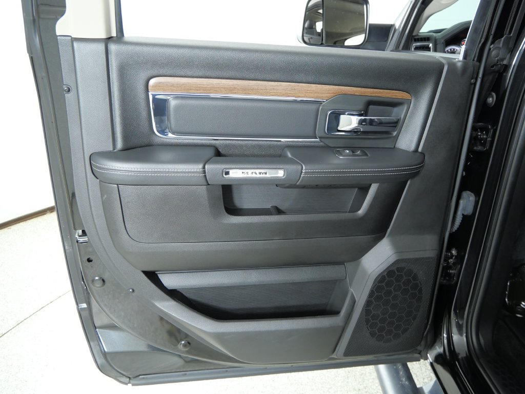 Thumbnail: 2017 RAM 2500 - 32