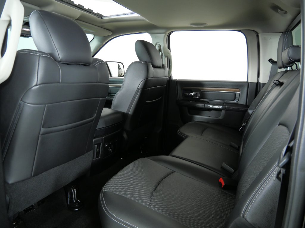 Thumbnail: 2017 RAM 2500 - 33