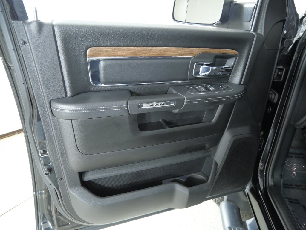 Thumbnail: 2017 RAM 2500 - 35