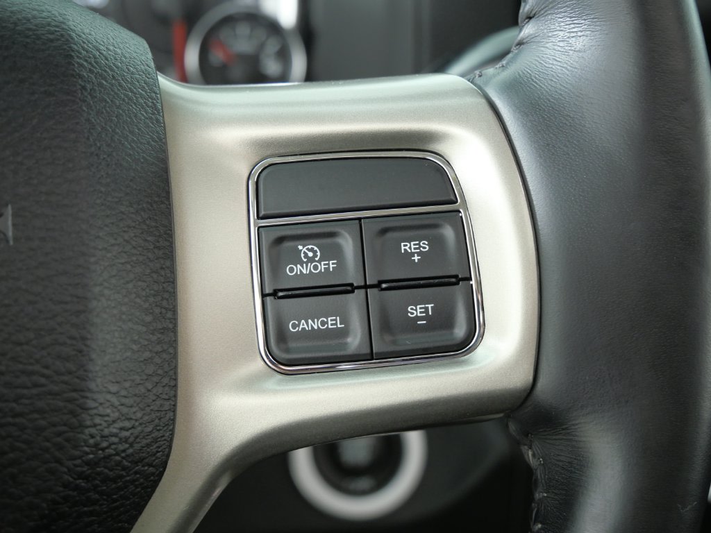Thumbnail: 2017 RAM 2500 - 42