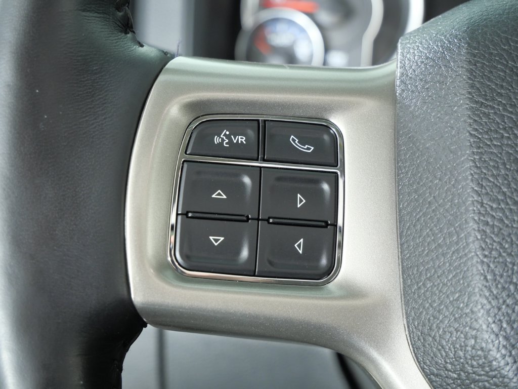 Thumbnail: 2017 RAM 2500 - 41