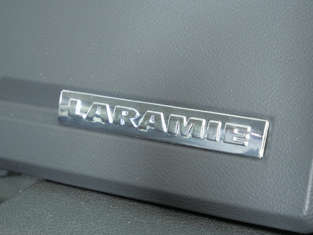 Thumbnail: 2017 RAM 2500 - 29