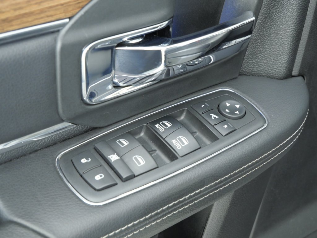 Thumbnail: 2017 RAM 2500 - 37