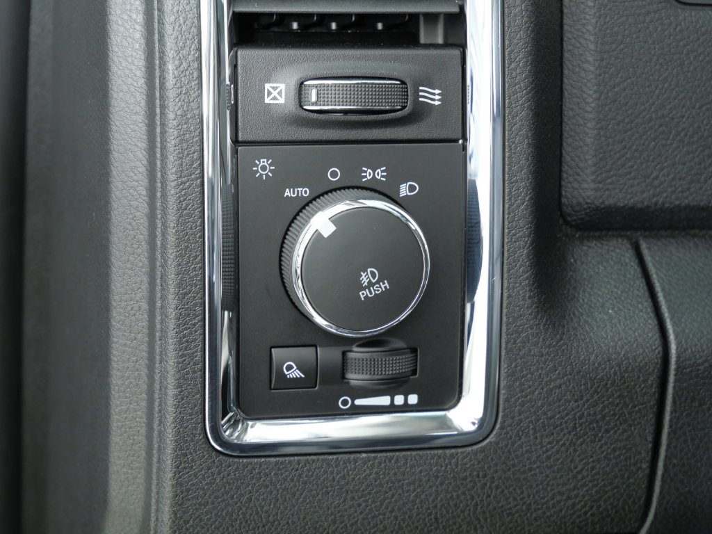 Thumbnail: 2017 RAM 2500 - 39