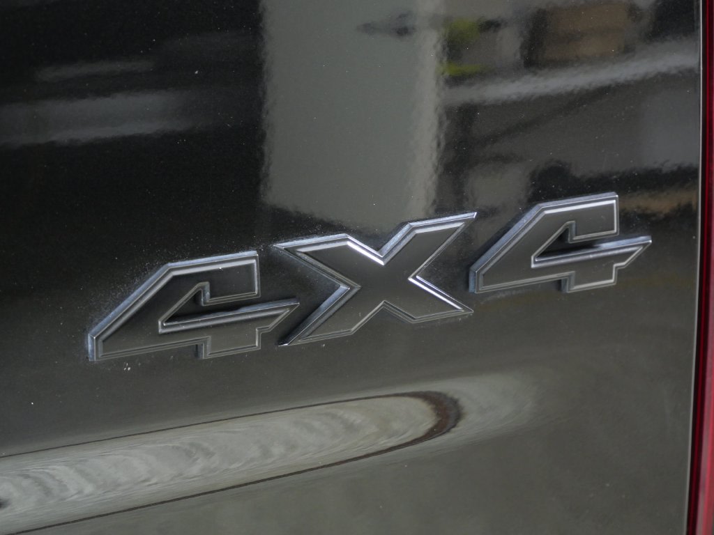 Thumbnail: 2017 RAM 2500 - 23