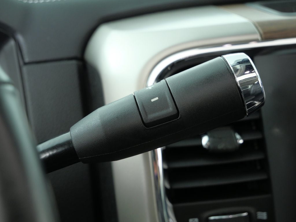 Thumbnail: 2017 RAM 2500 - 44