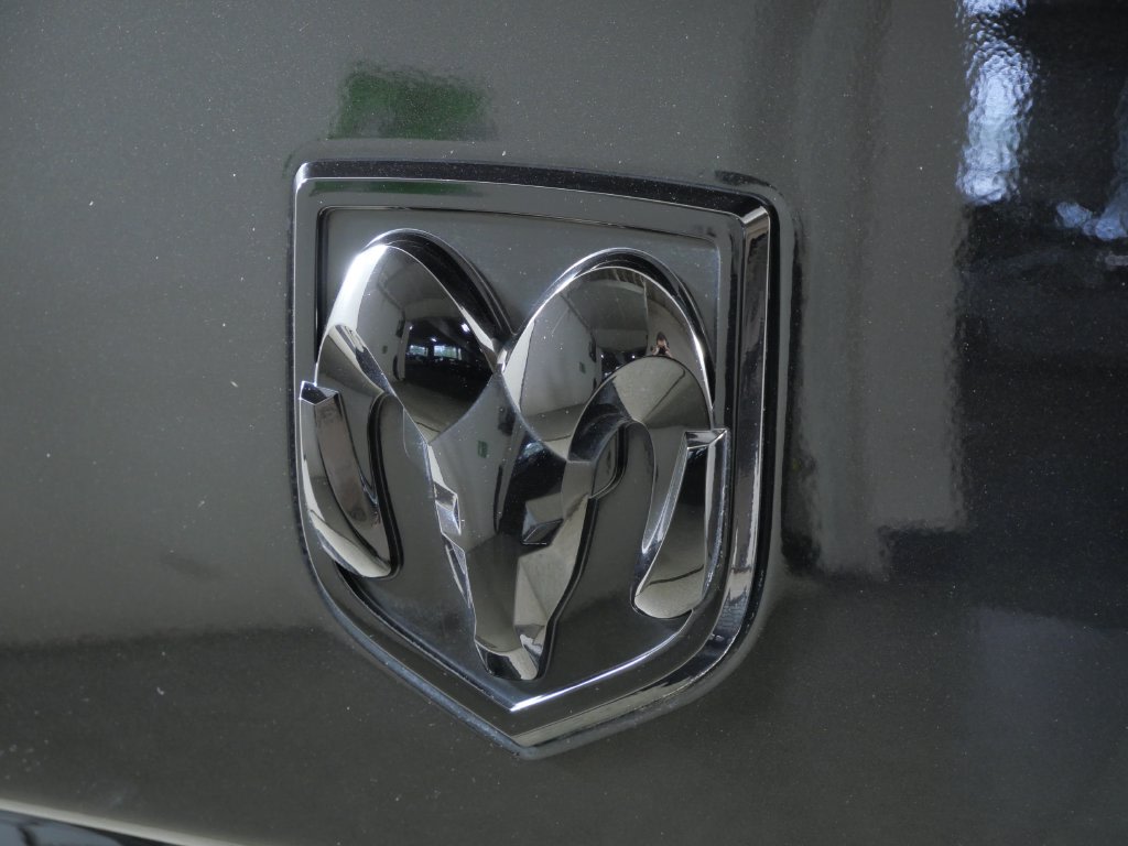Thumbnail: 2017 RAM 2500 - 7