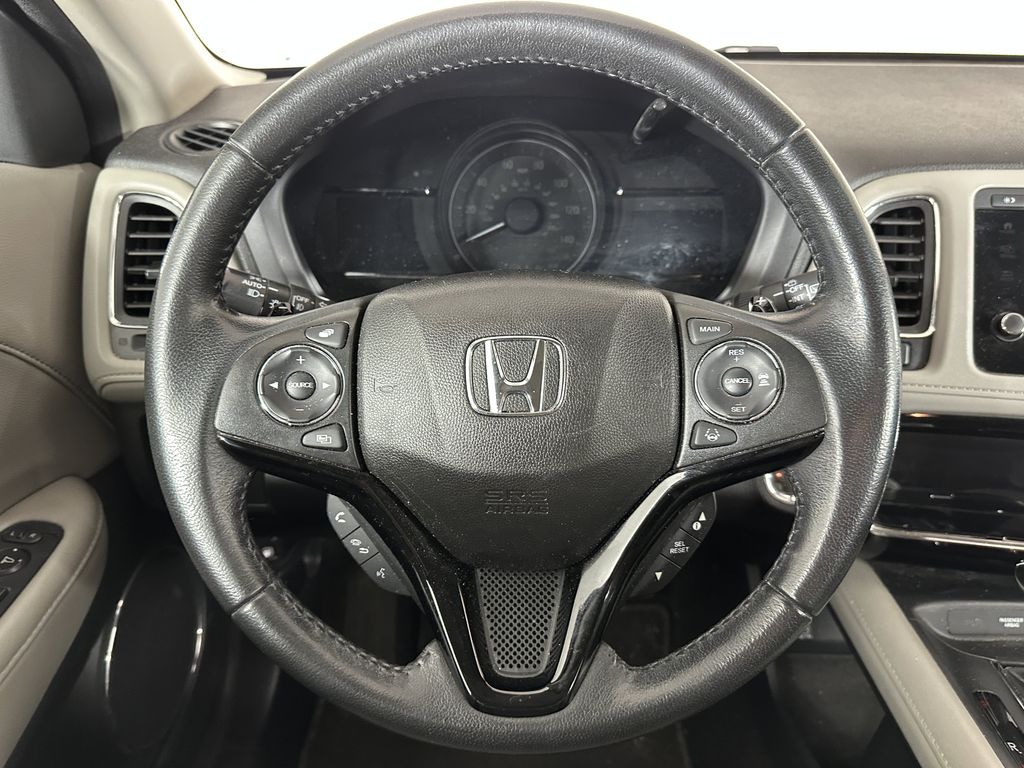 Thumbnail: 2019 Honda HR-V - 2