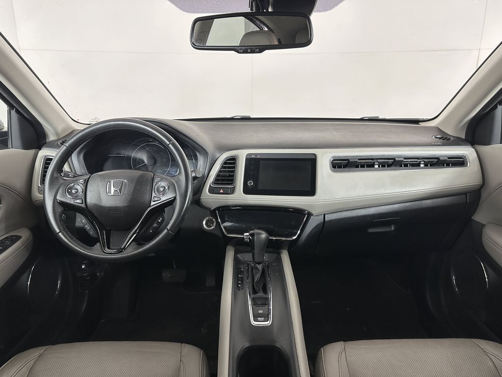 Thumbnail: 2019 Honda HR-V - 5