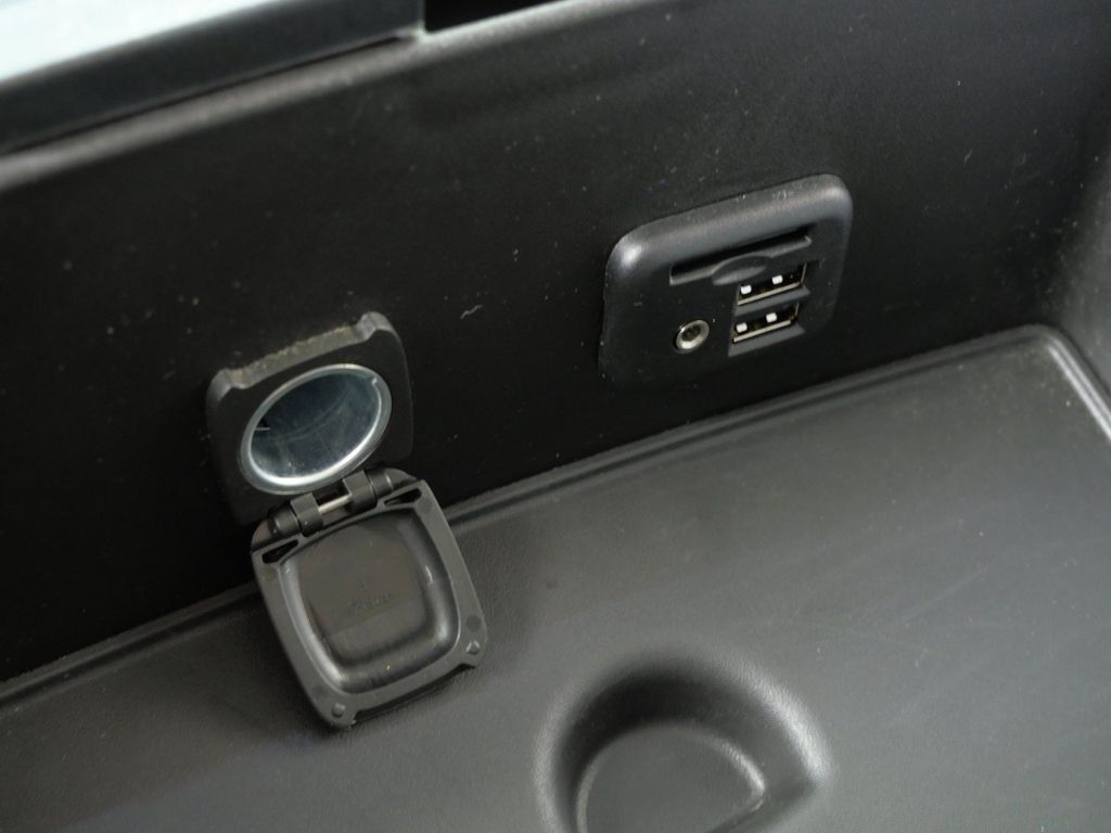 Thumbnail: 2014 Chevrolet Silverado 1500 - 14