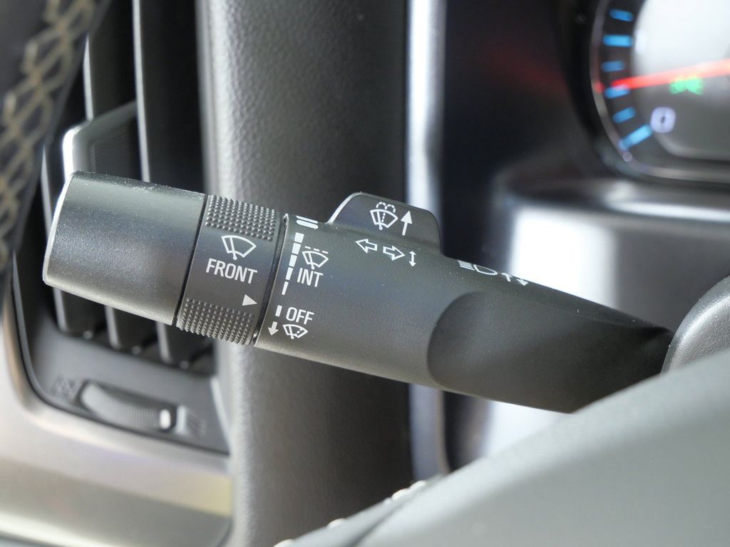 Thumbnail: 2014 Chevrolet Silverado 1500 - 38