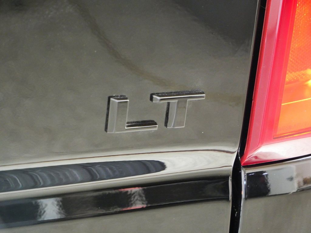 Thumbnail: 2022 Chevrolet Silverado 1500 - 6
