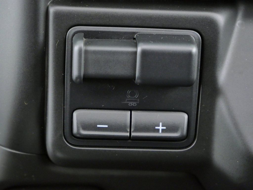 Thumbnail: 2022 Chevrolet Silverado 1500 - 43