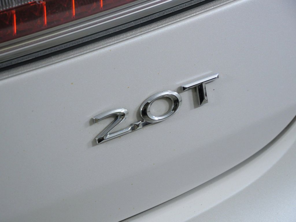 Thumbnail: 2017 Lincoln MKZ - 22