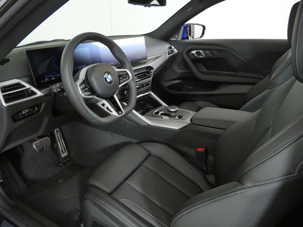 Thumbnail: 2025 BMW 2 Series - 33