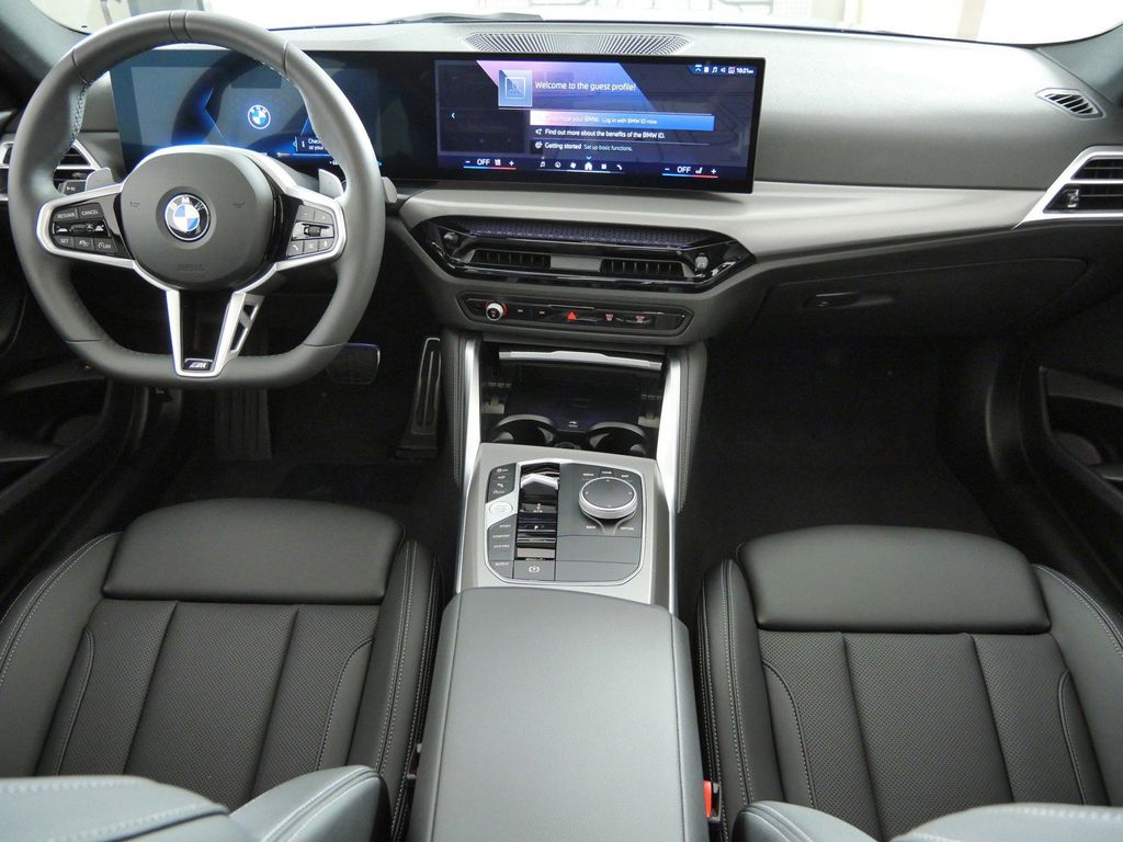 Thumbnail: 2025 BMW 2 Series - 2