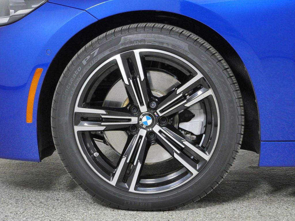 Thumbnail: 2025 BMW 2 Series - 8
