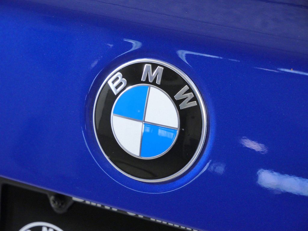 Thumbnail: 2025 BMW 2 Series - 7