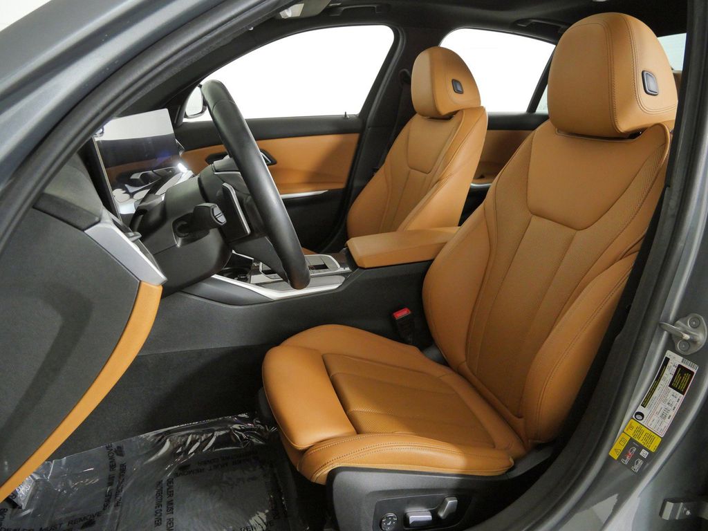 Thumbnail: 2023 BMW 3 Series - 39