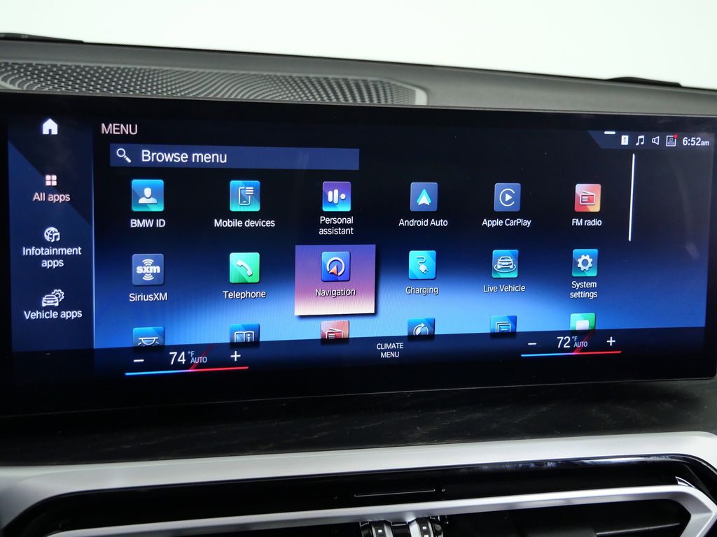 Thumbnail: 2023 BMW 3 Series - 47