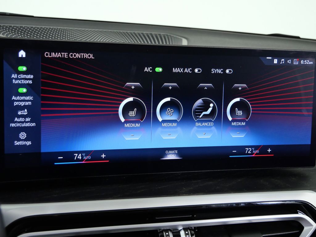 Thumbnail: 2023 BMW 3 Series - 48