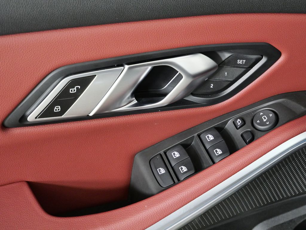 Thumbnail: 2023 BMW 3 Series - 41