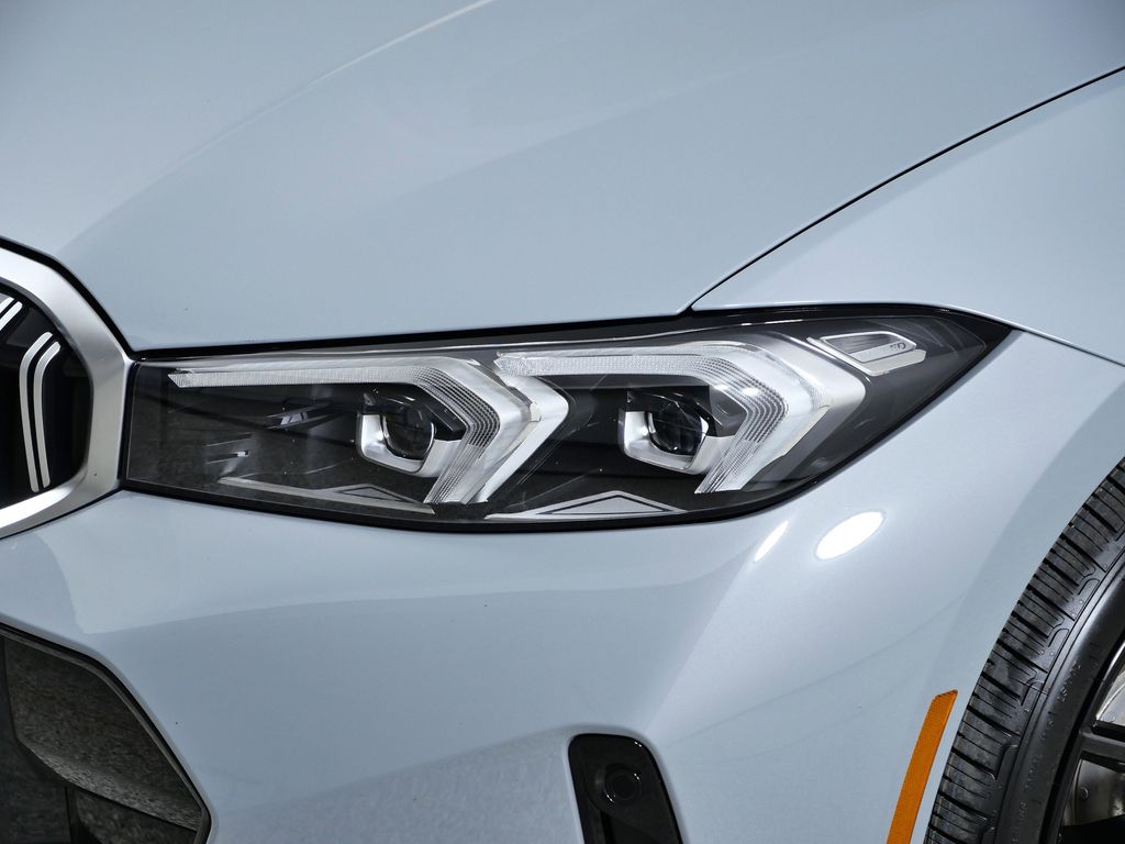 Thumbnail: 2023 BMW 3 Series - 17