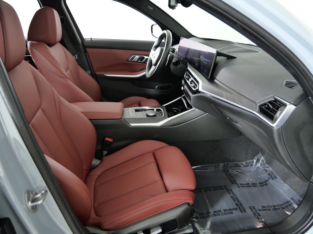 Thumbnail: 2023 BMW 3 Series - 9