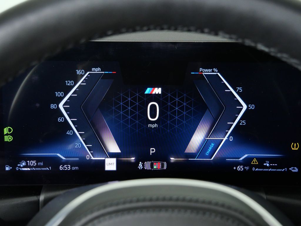 Thumbnail: 2023 BMW 3 Series - 14