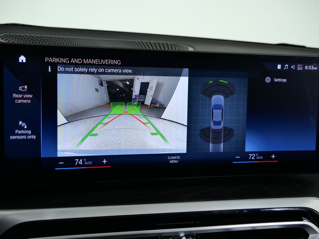 Thumbnail: 2023 BMW 3 Series - 52