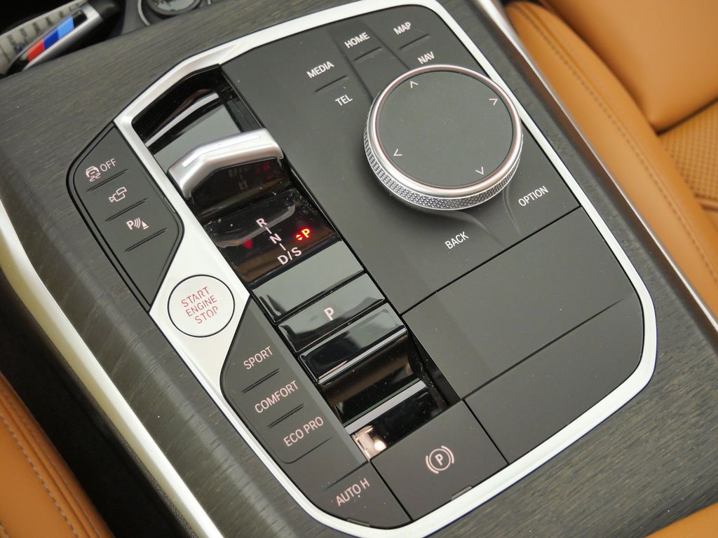 Thumbnail: 2023 BMW 3 Series - 13