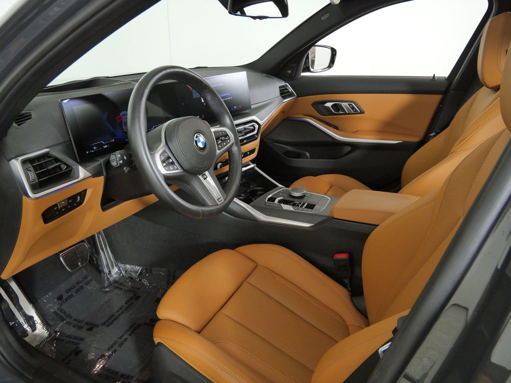 Thumbnail: 2023 BMW 3 Series - 37