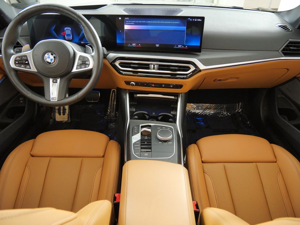 Thumbnail: 2023 BMW 3 Series - 2