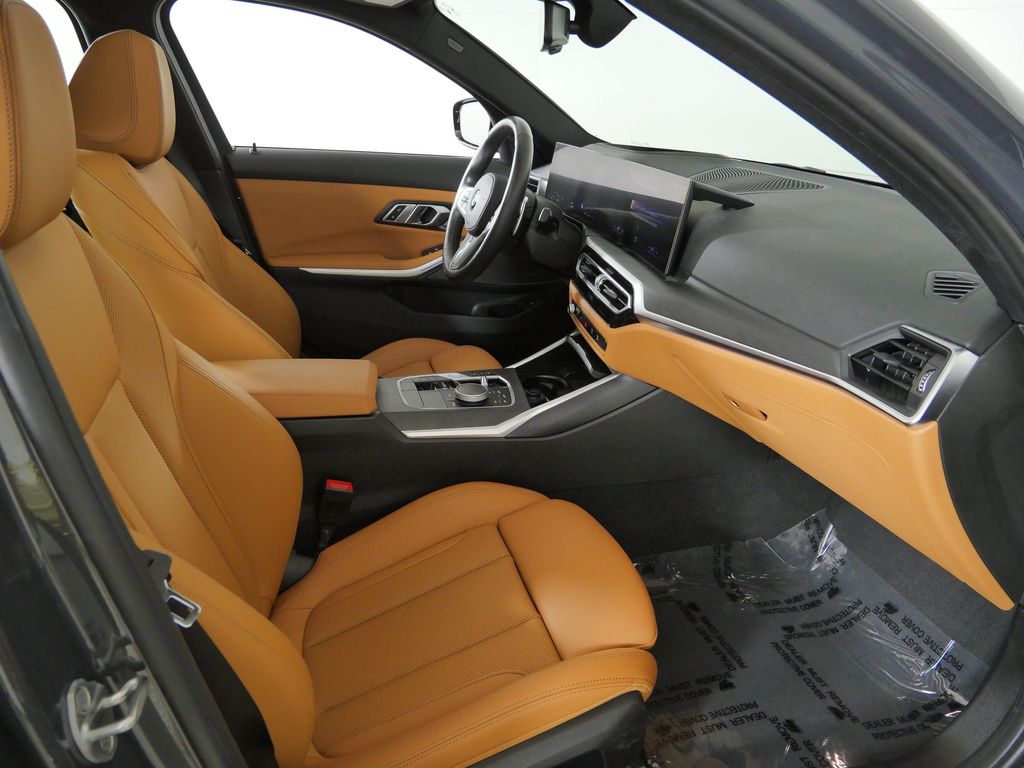 Thumbnail: 2023 BMW 3 Series - 9