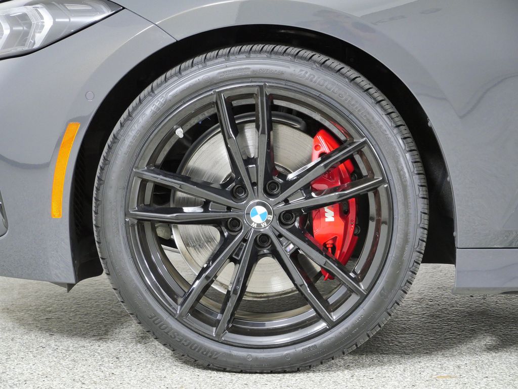 Thumbnail: 2023 BMW 3 Series - 8