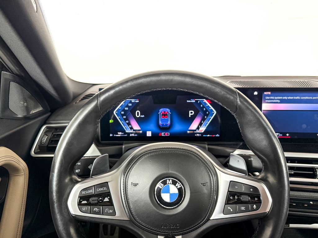 Thumbnail: 2023 BMW 2 Series - 2