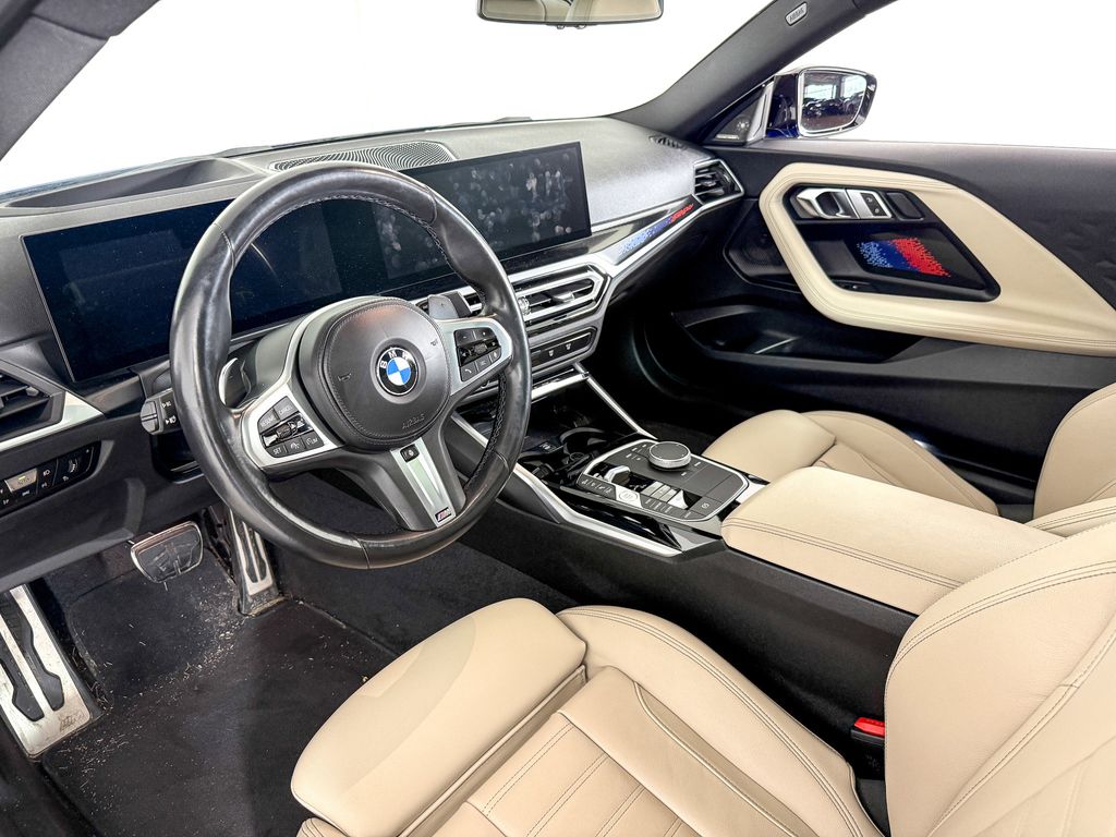 Thumbnail: 2023 BMW 2 Series - 7