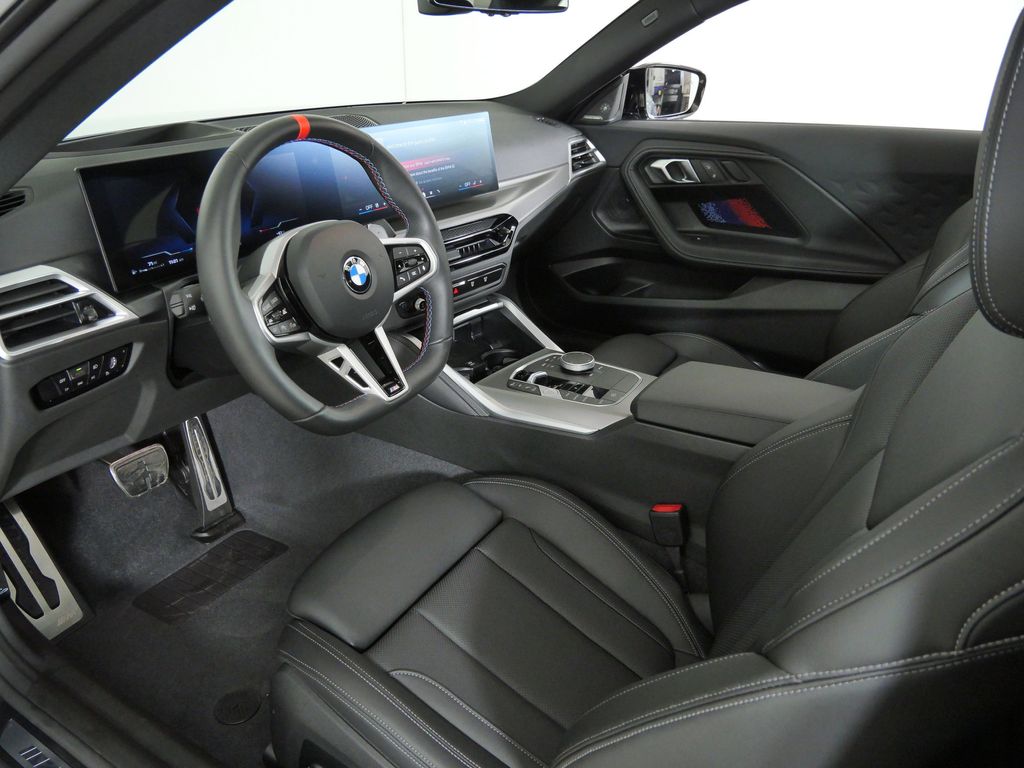 Thumbnail: 2025 BMW 2 Series - 8