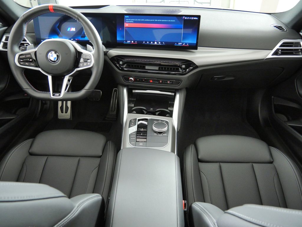 Thumbnail: 2025 BMW 2 Series - 2