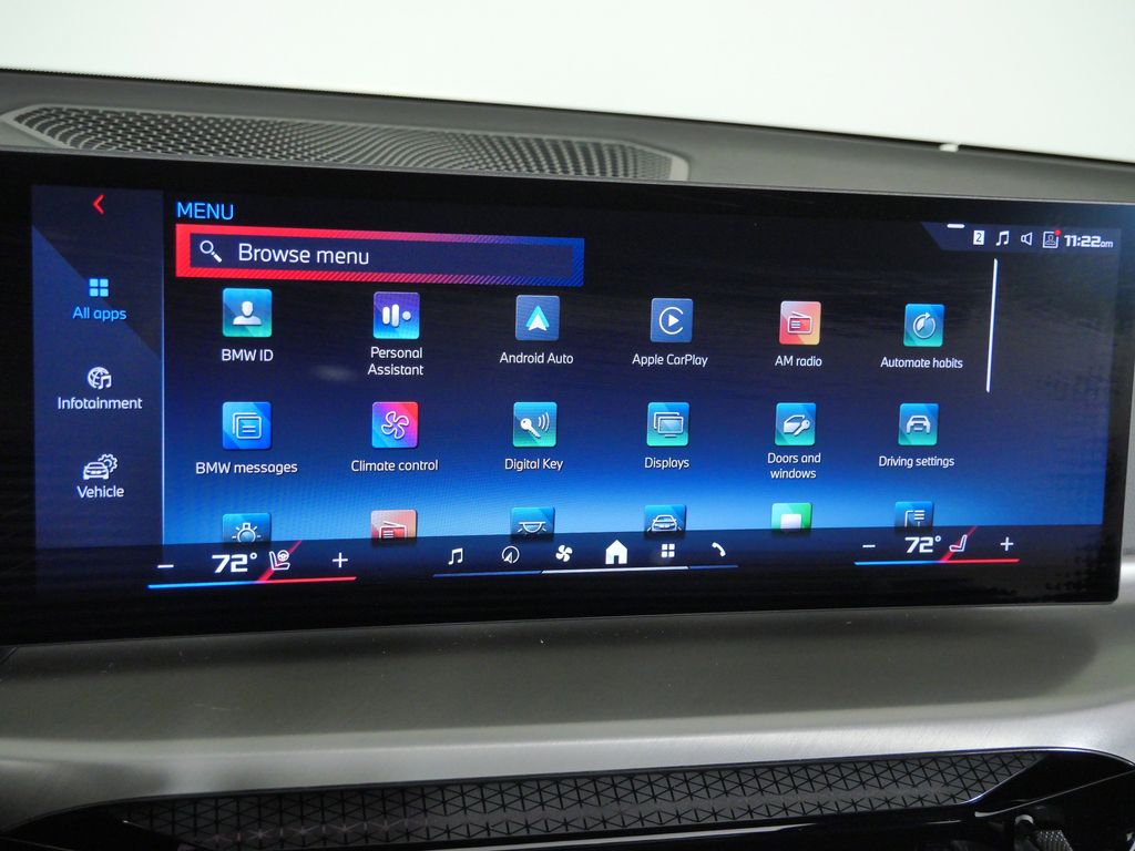 Thumbnail: 2025 BMW 2 Series - 43