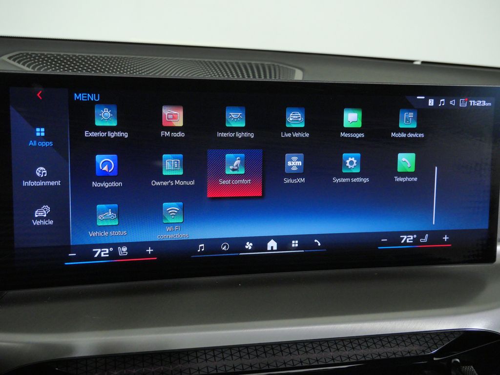 Thumbnail: 2025 BMW 2 Series - 49