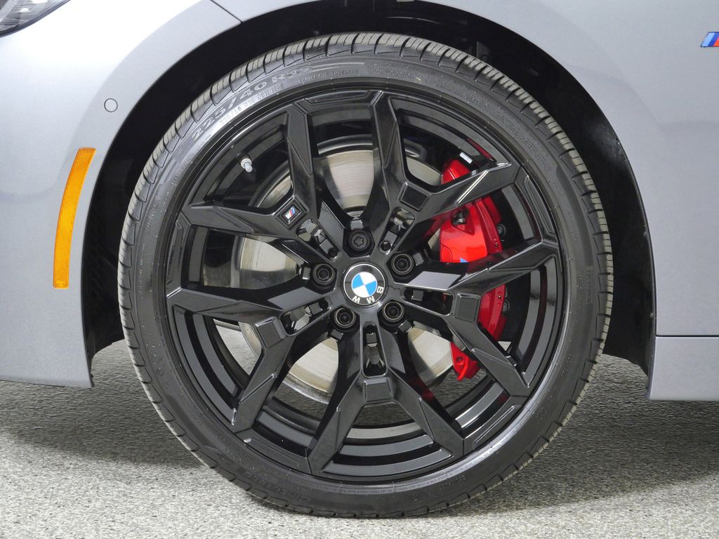 Thumbnail: 2025 BMW 2 Series - 7