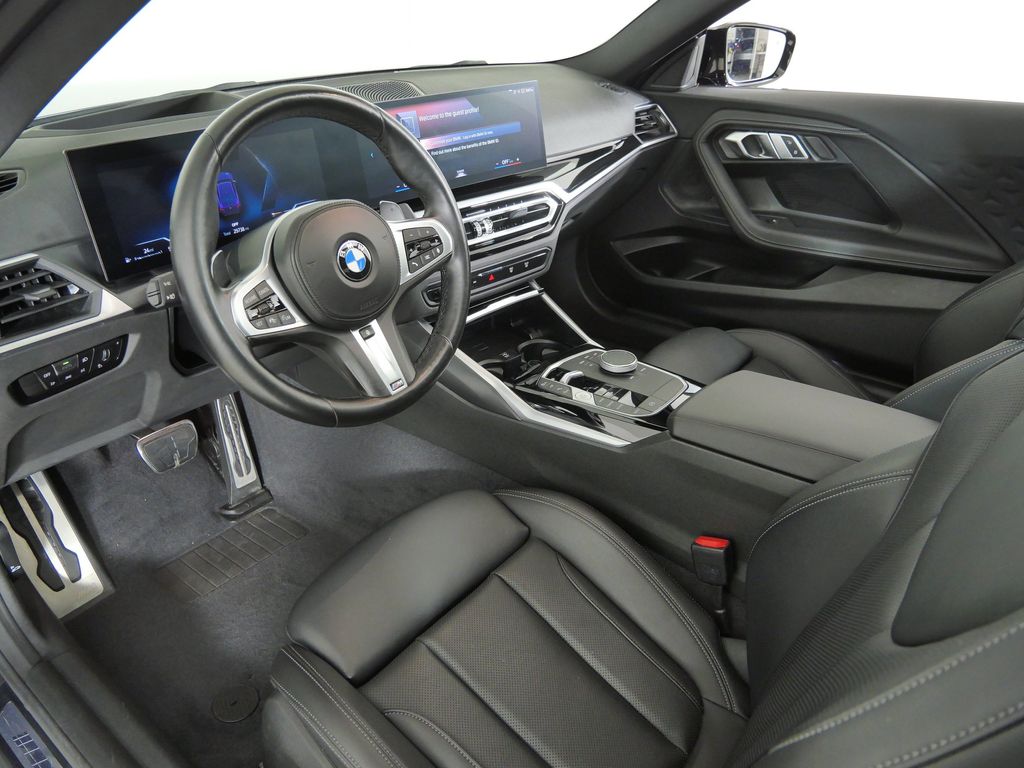 Thumbnail: 2023 BMW 2 Series - 9