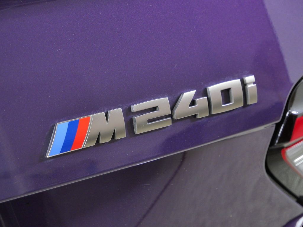 Thumbnail: 2023 BMW 2 Series - 25